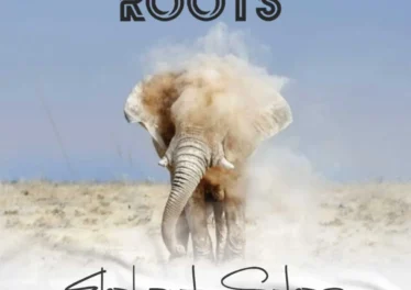 Afrikan Roots - Elephant Steps