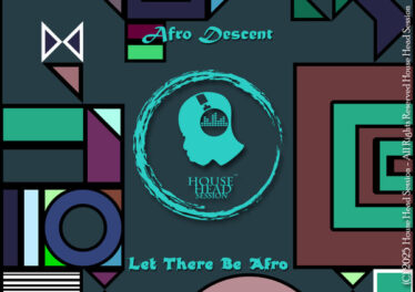 Afro Descent - Let There Be Afro (Original Mix)