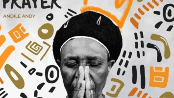 AndileAndy - My Mother's Prayer (Album)