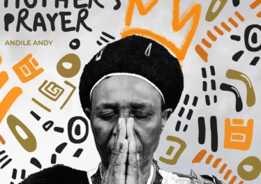 AndileAndy - My Mother's Prayer (Album)