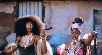Azana – Vumani (feat. Rory)