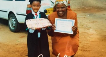 BERITA – Gugulethu