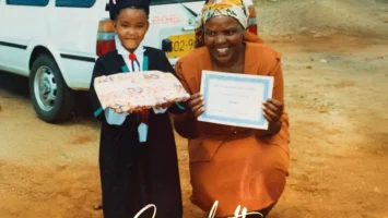 BERITA - Gugulethu