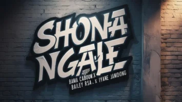 Bama Caboom, Bailey RSA & Iyane Jamdong - Shona Ngale