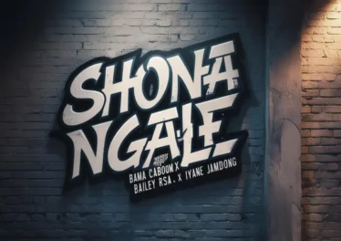 Bama Caboom, Bailey RSA & Iyane Jamdong - Shona Ngale