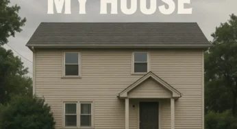 Black Desciple – Welcome to My House EP