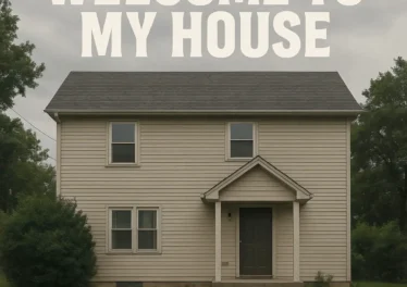 Black Desciple - Welcome to My House EP