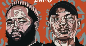 Blaq Samurai – Angisena Lutho (feat. Hlokwa Wa Afrika)