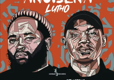 Blaq Samurai - Angisena Lutho (feat. Hlokwa Wa Afrika)