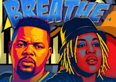 Blomzit Avenue & Msaki - Breathe