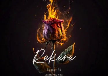 Caltonic SA, Perspectiv Soul & Tumisho - Rekere (feat. Lesedi)