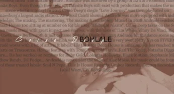 Ccino Deep – Bohlale (Album)