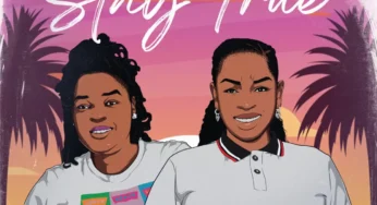 Cebza Deep & Lady Nhle – Stay True EP