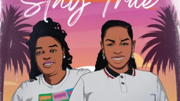 Cebza Deep & Lady Nhle - Stay True EP