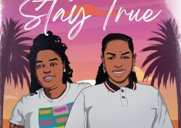 Cebza Deep & Lady Nhle - Stay True EP