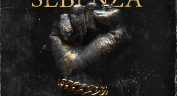 Cyrus SA – Sebenza (feat. Real Nhlanzeko)