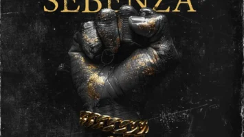 Cyrus SA - Sebenza (feat. Real Nhlanzeko)