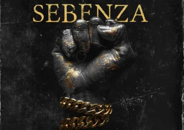 Cyrus SA - Sebenza (feat. Real Nhlanzeko)