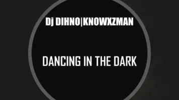 DJ DIHNO & Knowxzman - Dancing In The Dark