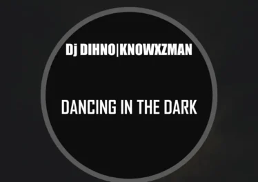 DJ DIHNO & Knowxzman - Dancing In The Dark