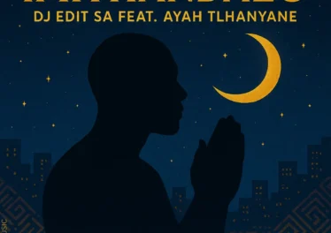DJ Edit SA - Imithandazo (feat. Ayah Tlhanyane)