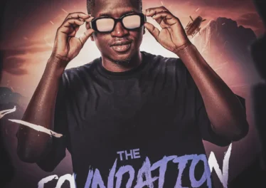 DJ Gun-Do SA - The Foundation EP