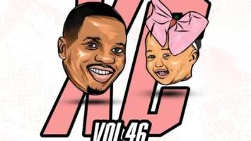 DJ Jaivane - Xpensive Clections Vol. 46 (RoadToOnkgopotseAlbum)