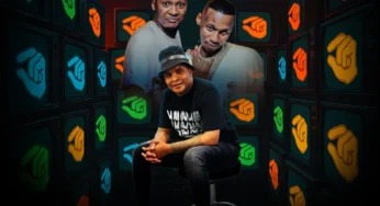 DJ Karri & Spova Da Gang – Ga Nnyane (feat. Jazz Shakes & Deep Saints)