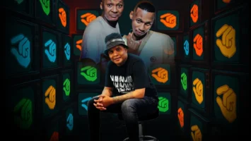 DJ Karri & Spova Da Gang - Ga Nnyane (feat. Jazz Shakes & Deep Saints)