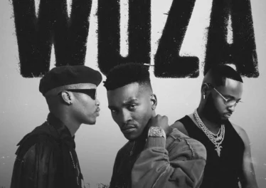 DJ Lag, Sir Trill & Sykes - Woza