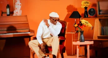 DJ MOSCOW, Cnethemba Gonelo & Msongi – Lashona (feat. Efkay Da Shiqwan, Lokzin Keys & Tumisho)