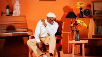 DJ MOSCOW, Cnethemba Gonelo & Msongi - Lashona (feat. Efkay Da Shiqwan, Lokzin Keys & Tumisho)