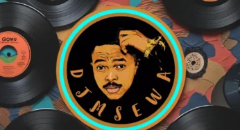 DJ Msewa – Thonono (Sponono)