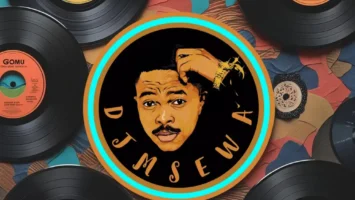 DJ Msewa - Thonono (Sponono)