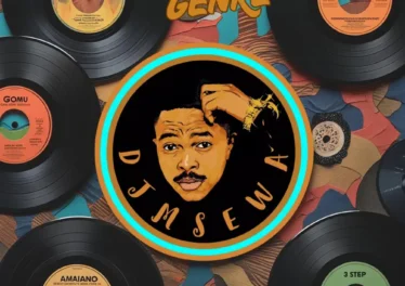 DJ Msewa - Thonono (Sponono)