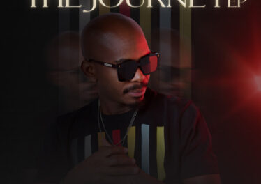 DJ Rough - The Journey EP