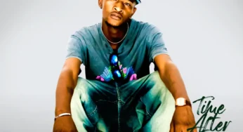 DJ Sicky – Time After Time (Album)