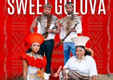 DJ Zinhle & NDLOH JNR - Sweet Guluva (feat. Nokwazi & Sweet Guluva)