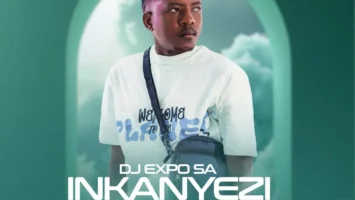 DJExpo SA - Inkanyezi Yodumo (Album)