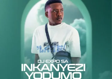 DJExpo SA - Inkanyezi Yodumo (Album)