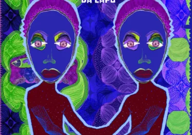 Da Capo - Indigo Child II: Love & Frequency (Album)