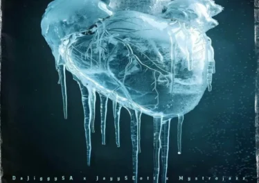 DaJiggySA, Jayy Scott & MystroJazz - Tender Love Revisit (feat. Untouchable MasterZA & Mfana Mdu)