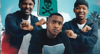 Dankie Boi, GoldMax & Blacks Jnr – Vala (feat. Dladla Mshunqisi & Black Catz)