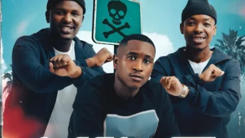 Dankie Boi, GoldMax & Blacks Jnr - Vala (feat. Dladla Mshunqisi & Black Catz)
