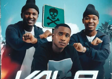 Dankie Boi, GoldMax & Blacks Jnr - Vala (feat. Dladla Mshunqisi & Black Catz)