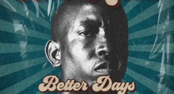 Dav Risen – Better Days [EP] (Instrumentals & Dubs)