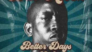 Dav Risen - Better Days [EP] (Instrumentals & Dubs)