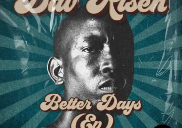Dav Risen - Better Days [EP] (Instrumentals & Dubs)