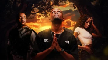 De Soul, Soa Mattrix, NATASHA MD & DJ Maphorisa - Amathongo