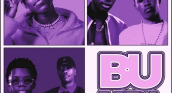 Djy Bless, Royal MusiQ & Musical Jazz – Bumpa (feat. W4DE & Mr Nation Thingz)
